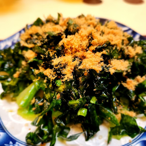 Opinii despre Jiang 蔣先生 Cantonese Asian Tapas în Singapore - Hospitality and gastronomy