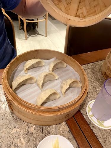 Din Tai Fung @ The Centrepoint - Hospitality and gastronomy