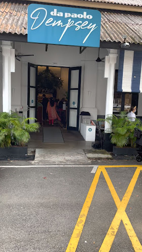 Da Paolo Dempsey Restaurant & Bar