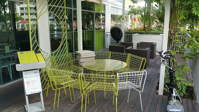 400 Paya Lebar Way, Level 1 MacPherson Community Club, Singapore 379131