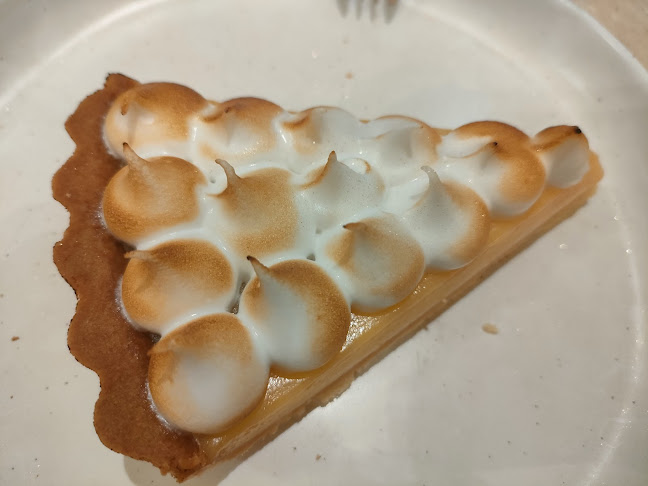 Elijah Pies - Tanjong Pagar - Singapore