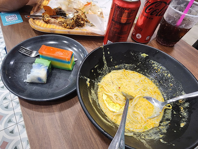 Rempah by Chilli Padi - Hospitality and gastronomy