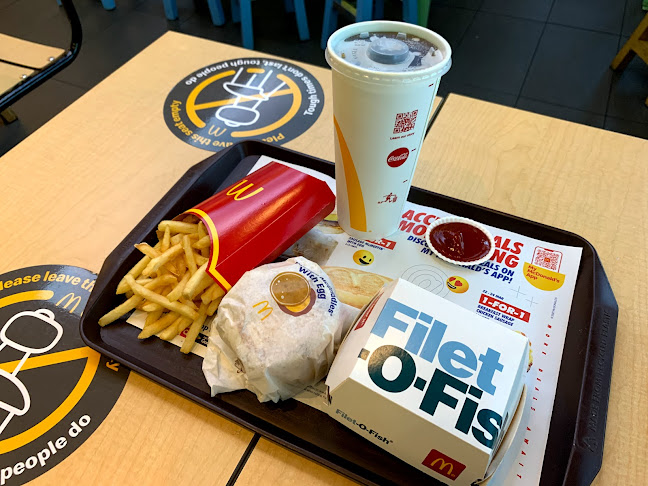 3 Simei Street 6, #01-34 Eastpoint Mall, Singapore 528833