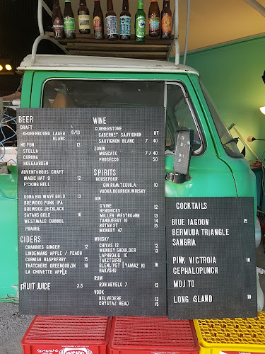 The Great Escape - Hospitality and gastronomy