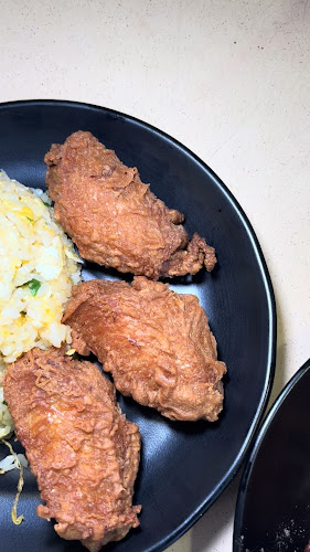 Fire Rice Toa Payoh - Hospitality and gastronomy