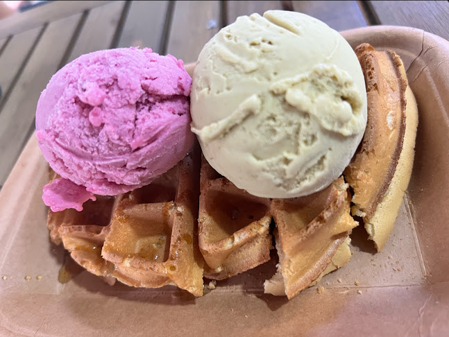 Opinii despre Little Joys Gelato în Singapore - Hospitality and gastronomy