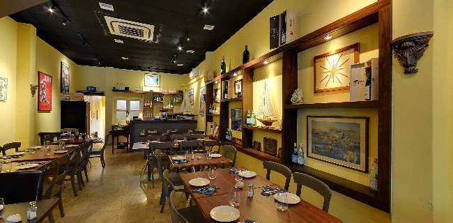 Trattoria Nonna Lina