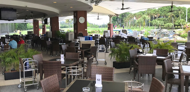 Passion Cafe - Singapore