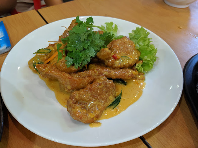 A-One Signature @ Causeway Point - Hospitality and gastronomy