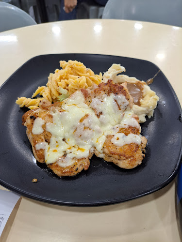 Opinii despre five grill kitchen în Singapore - Hospitality and gastronomy