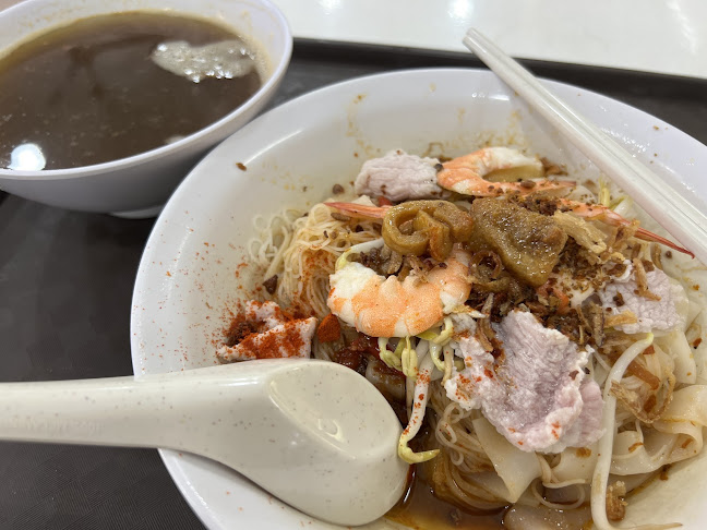 Comentarii opinii despre Jin Biao Coffeeshop