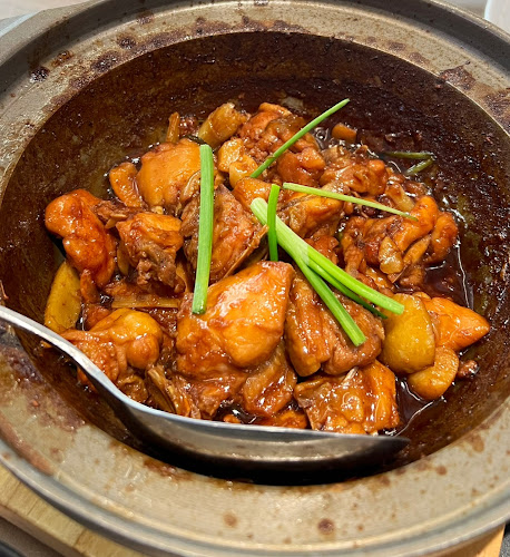 Comentarii opinii despre Riverside Canton Claypot Cuisine 江边广东砂锅菜