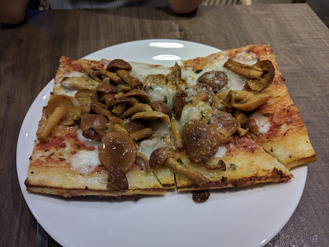 Opinii despre Da Paolo Gastronomia - Orchard Paragon în Singapore - Hospitality and gastronomy