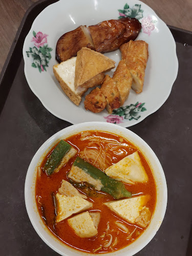 Malaysia Boleh! - Hospitality and gastronomy