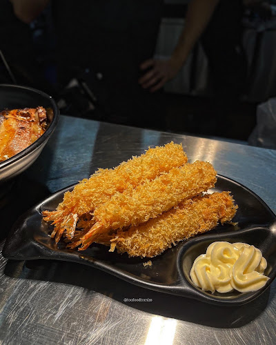 Comentarii opinii despre Ishiro Fusion Bowl (AMK)