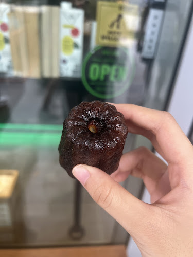 Caffeine Xpress - Singapore