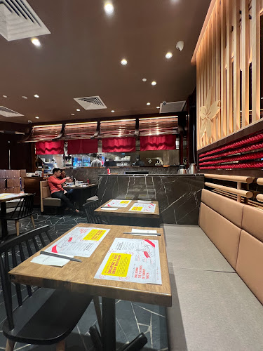 Le Shrimp Ramen 樂虾拉面家 at Sengkang Grand Mall - Hospitality and gastronomy