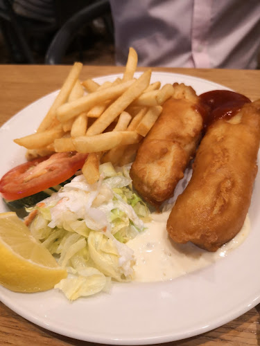 Han’s Cafe (111 Somerset) - Hospitality and gastronomy