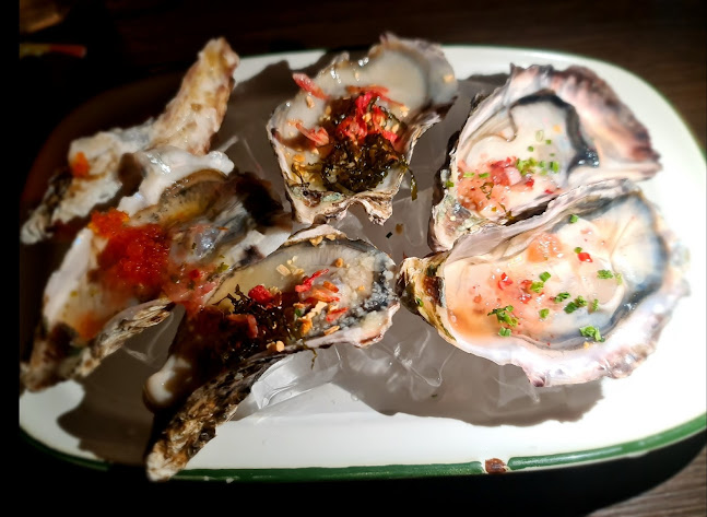 Tipsy Penguin - Singapore