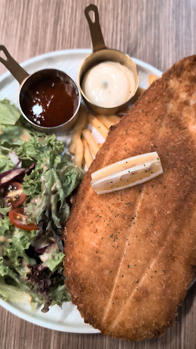 Daruma Tavern Punggol - Singapore