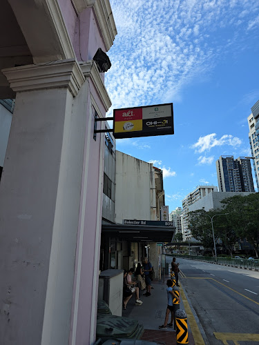 Alt. Pizza - Balestier - Hospitality and gastronomy