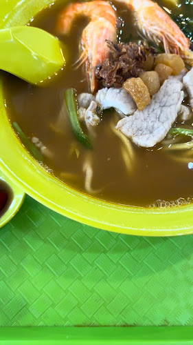 Opinii despre Everyday Big Prawn Noodle 天天大虾面 în Singapore - Hospitality and gastronomy