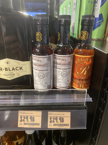 Little Farms Market, Katong Point (Grocer)