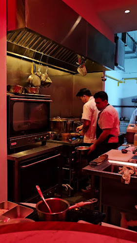 Comentarii opinii despre Cha Chaan Teng