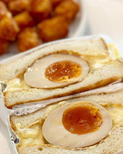 Hello Arigato Everton Park - Singapore