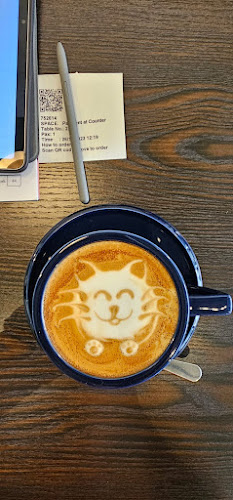 587 Geylang Rd, #01-01, Singapore 389526