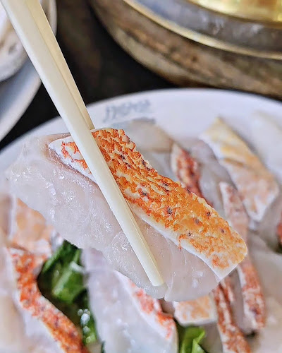 炭香 Charcoal Fish Head Steamboat Woodlands - Hospitality and gastronomy
