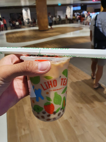 301 Upper Thomson Rd, #01-K11 Thomson Plaza, Singapore 574408