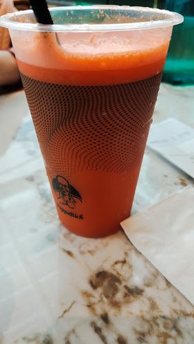 Opinii despre PappaRich în Singapore - Hospitality and gastronomy