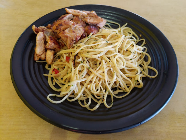 Indulge@Thomson - Hospitality and gastronomy