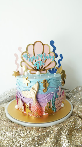 Sugar Wonders - Hospitality and gastronomy