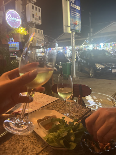 Meat n' Chill • Steak n' Ribs Restaurant