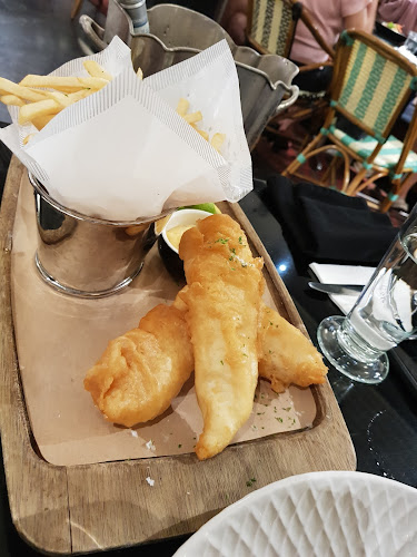 Comentarii opinii despre PS.Cafe Paragon