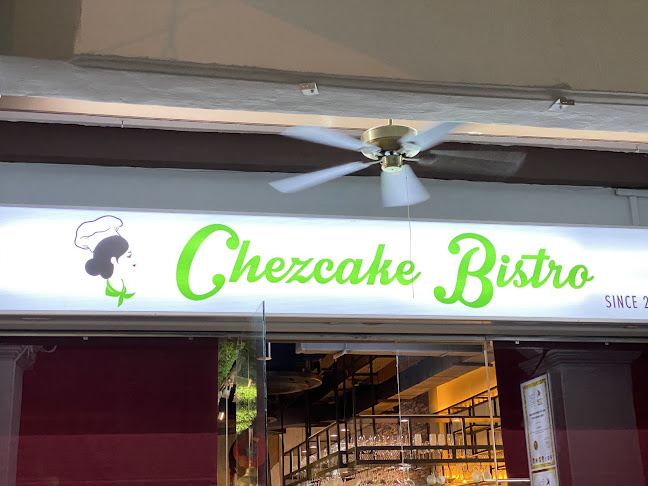 Chezcake Bistro