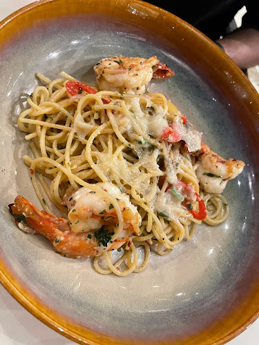 Crossroads Cafe - Singapore