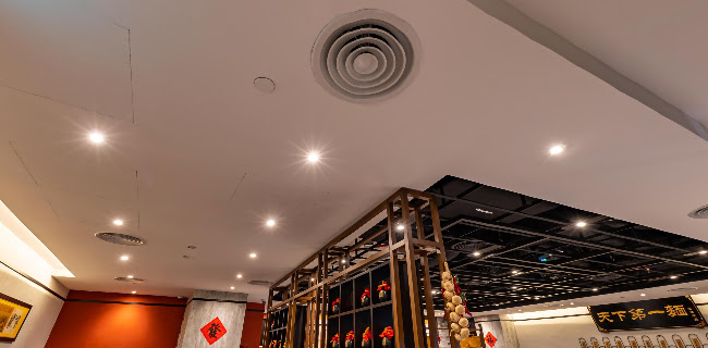 Comentarii opinii despre GO Noodle House @ Parkway Parade