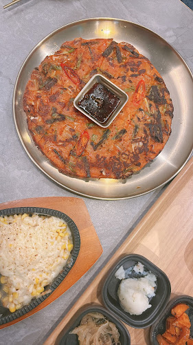 Sodam Korean Restaurant - Hospitality and gastronomy