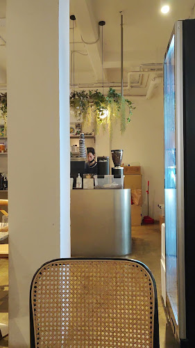 Little Rogue Coffee - Hospitality and gastronomy