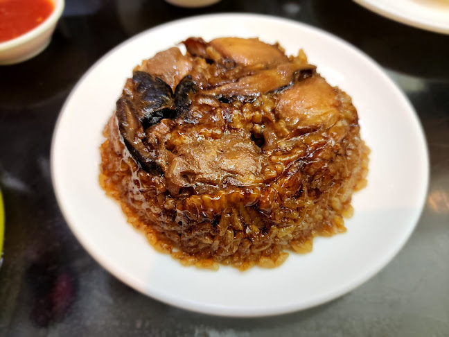 Lee Kwang Kee Teochew Cuisine - Singapore