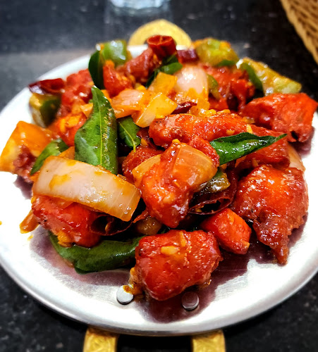 Comentarii opinii despre Machan's kitchen