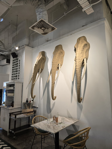 Opinii despre Pano Kato Grill, Pizza & Deli în Singapore - Hospitality and gastronomy