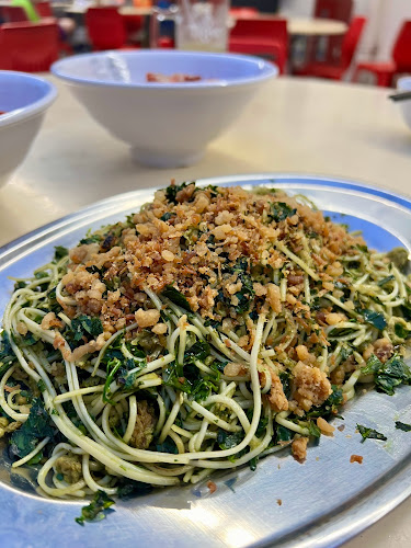 Tracy’s Sarawak Kitchen 品記小厨 - Hospitality and gastronomy