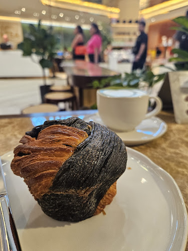 Keong Saik Bakery @ Jewel - Singapore