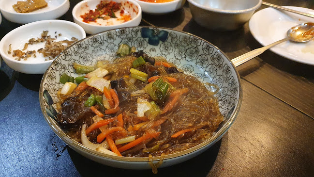 Kim's Korean Restaurant