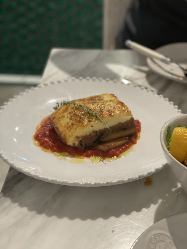 Pano Kato Grill, Pizza & Deli