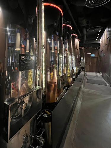 LeVeL33 - Hospitality and gastronomy